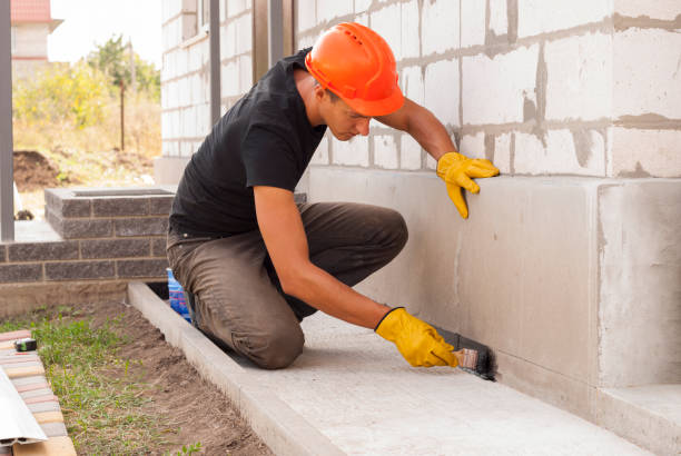 Licensed Waterproofing service in Sylacauga, AL - Halo Water Proofing